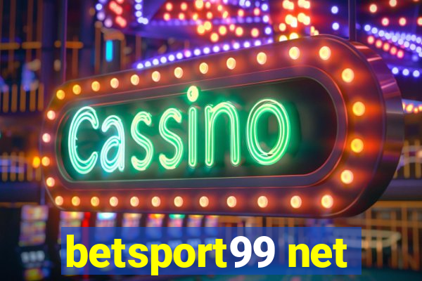 betsport99 net